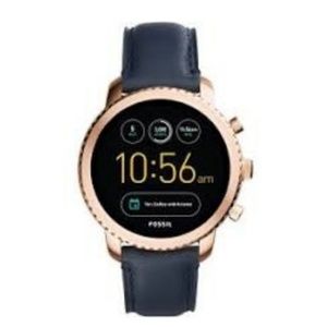 Fossil Q Explorist Gen 3 - Smart Watch